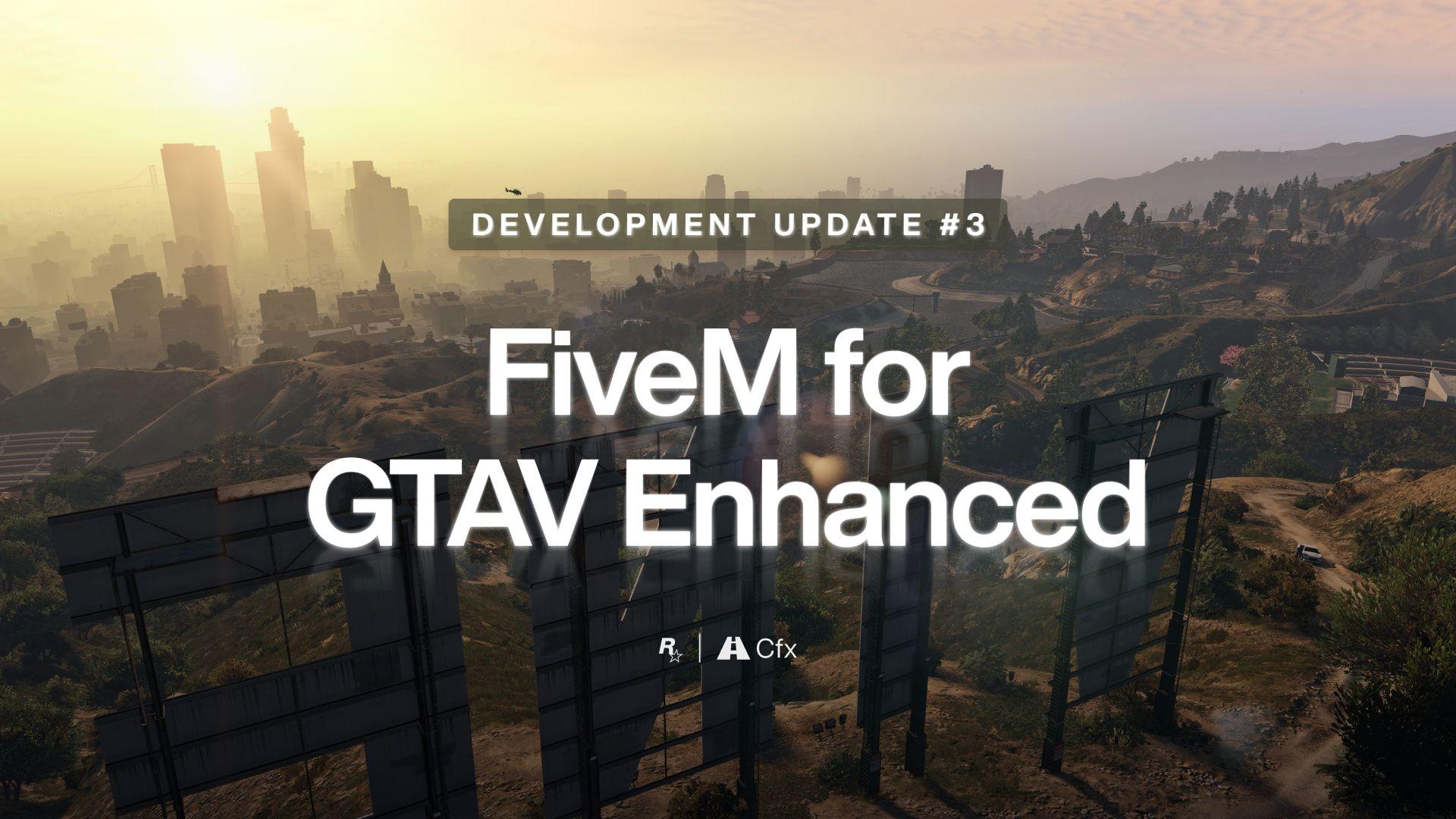 GTA V Roleplay Is About to Get a Major Upgrade on July 21