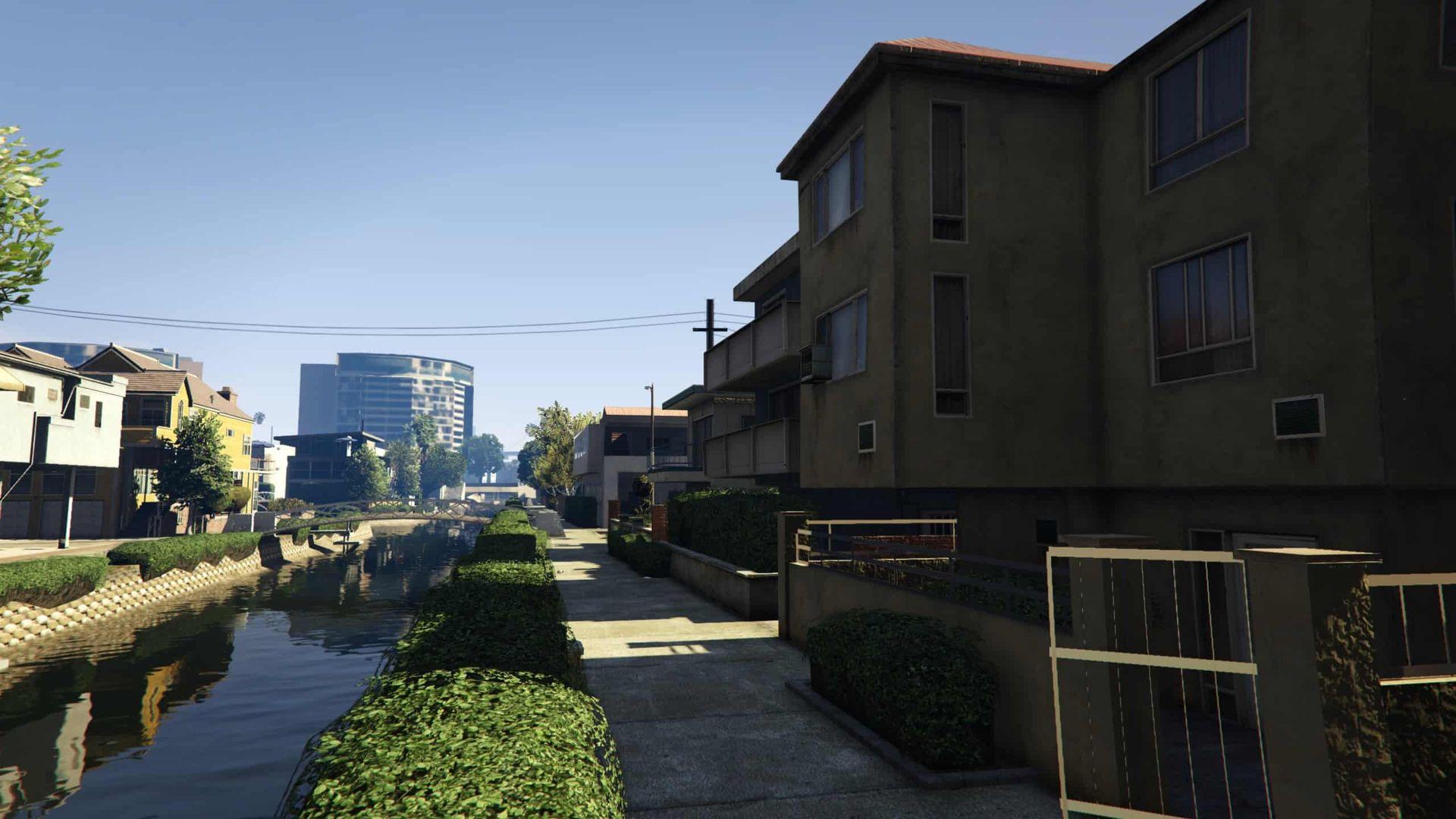 GTA Online's September 1 update isn't particularly large, but it's got more than its fair share of nifty content.