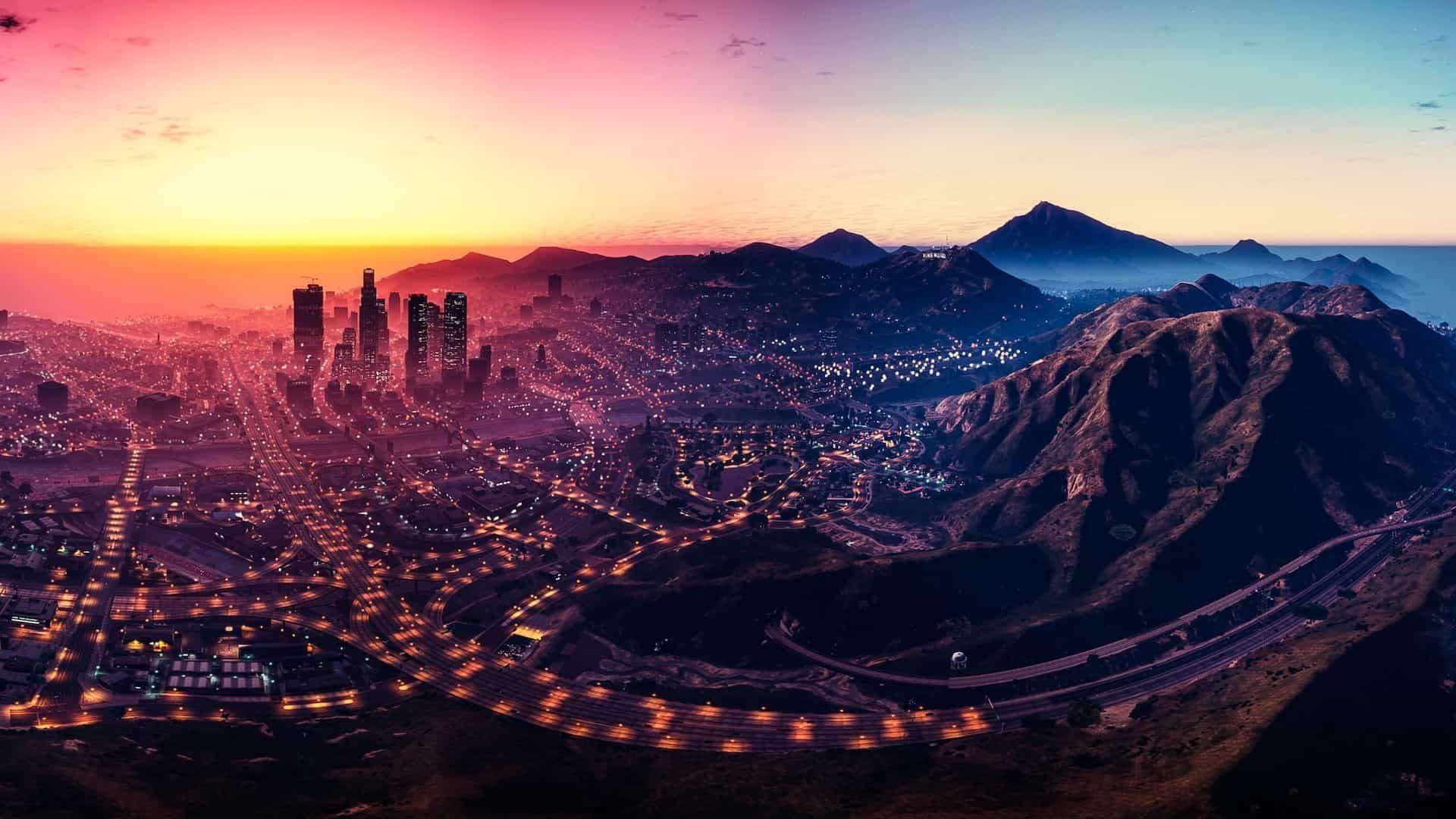 We wouldn't be surprised if Rockstar Games ramps up its hiring efforts even further.