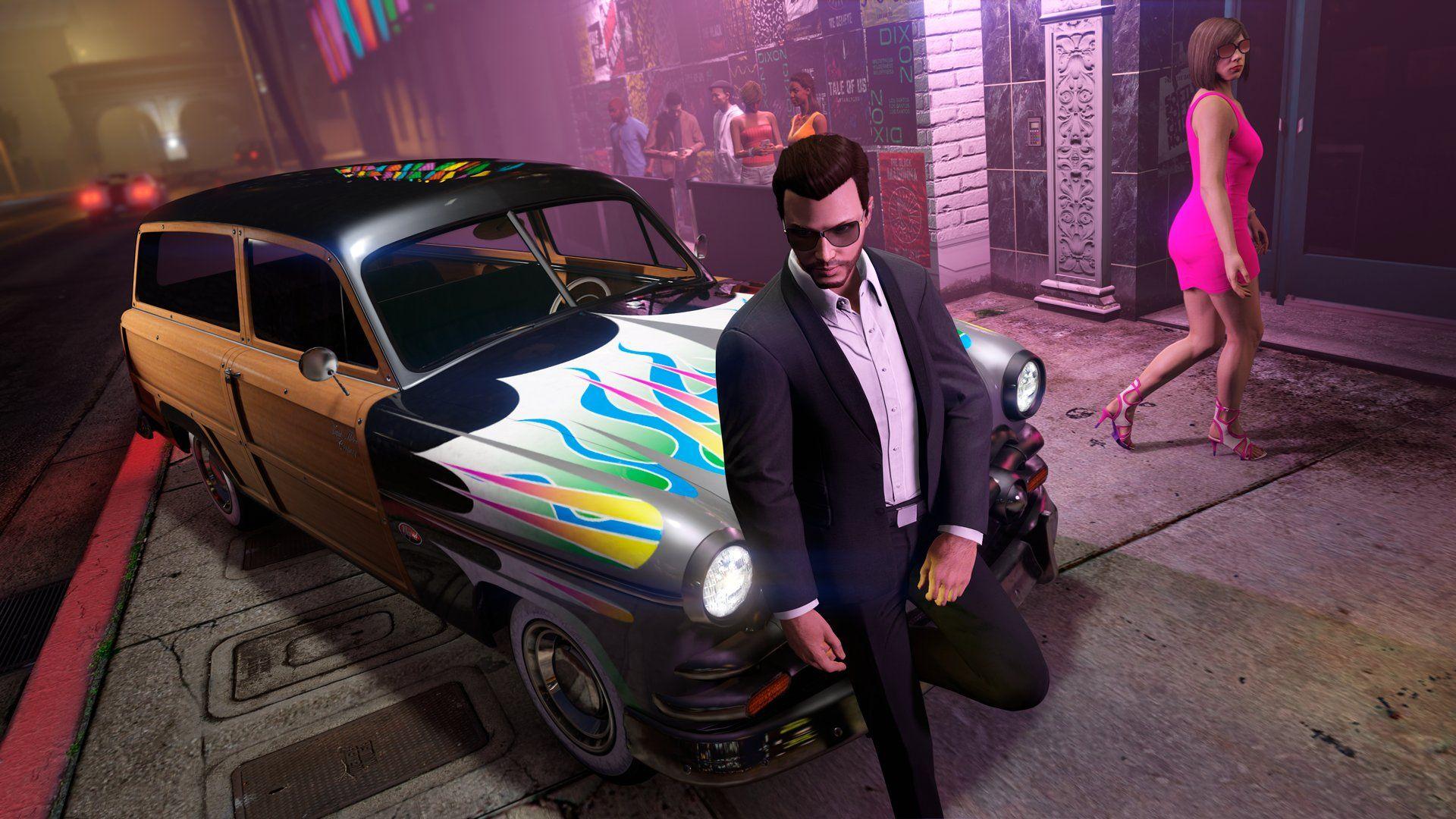 GTA VI is expected to dominate the headlines for well over a year.