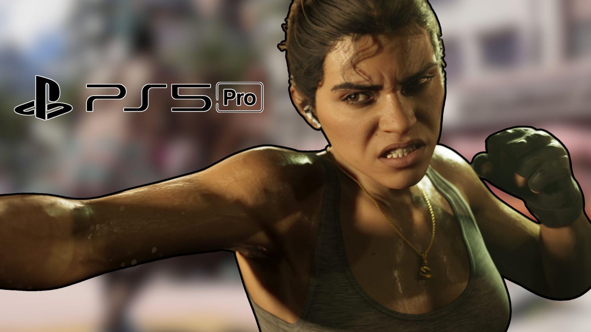 While 60fps on PS5 Pro seems unlikely, enhanced image quality through PSSR technology is expected.