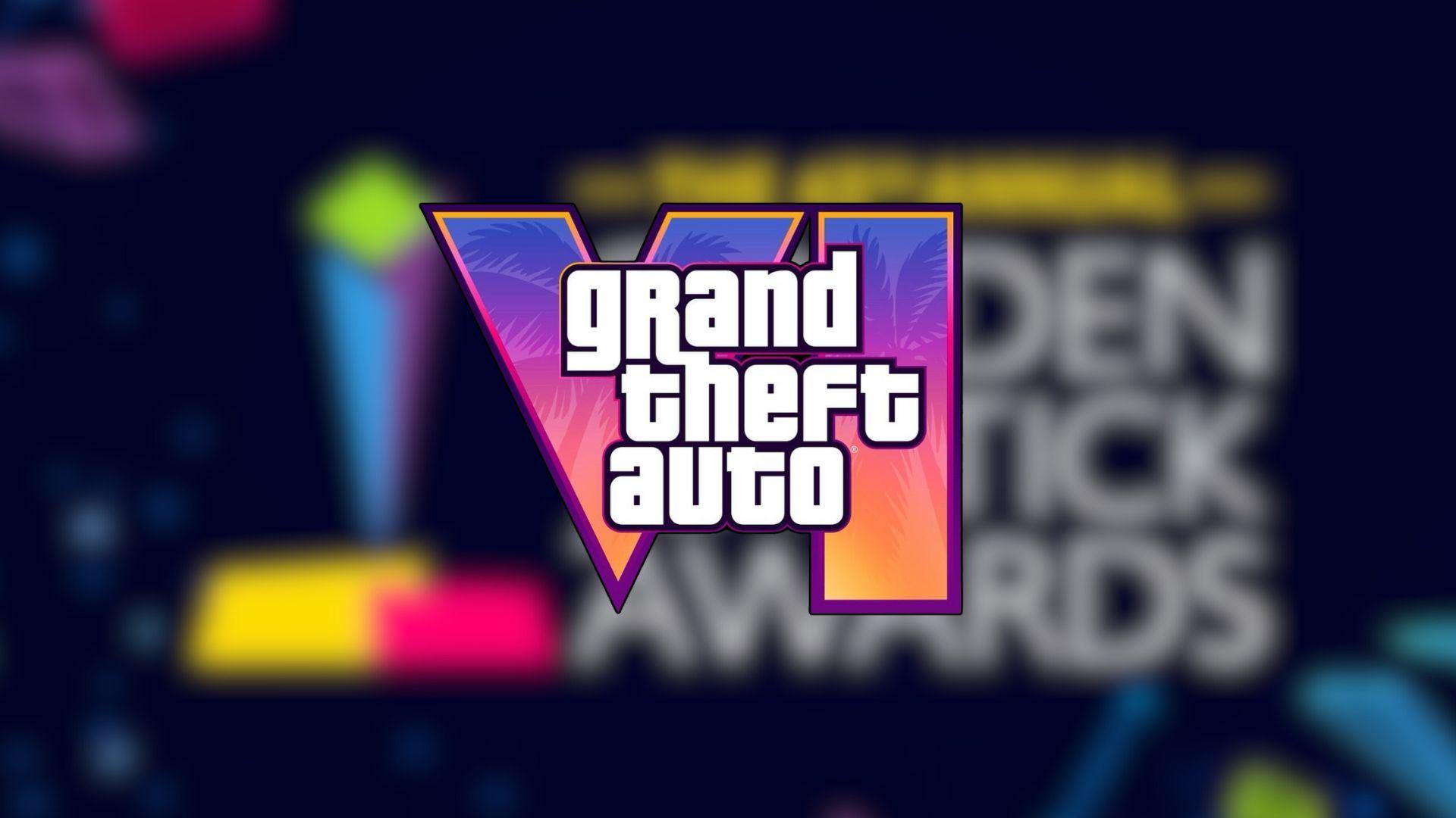 Rockstar Games Wins Awards for GTA 6 But Nobody Shows Up to Accept Them