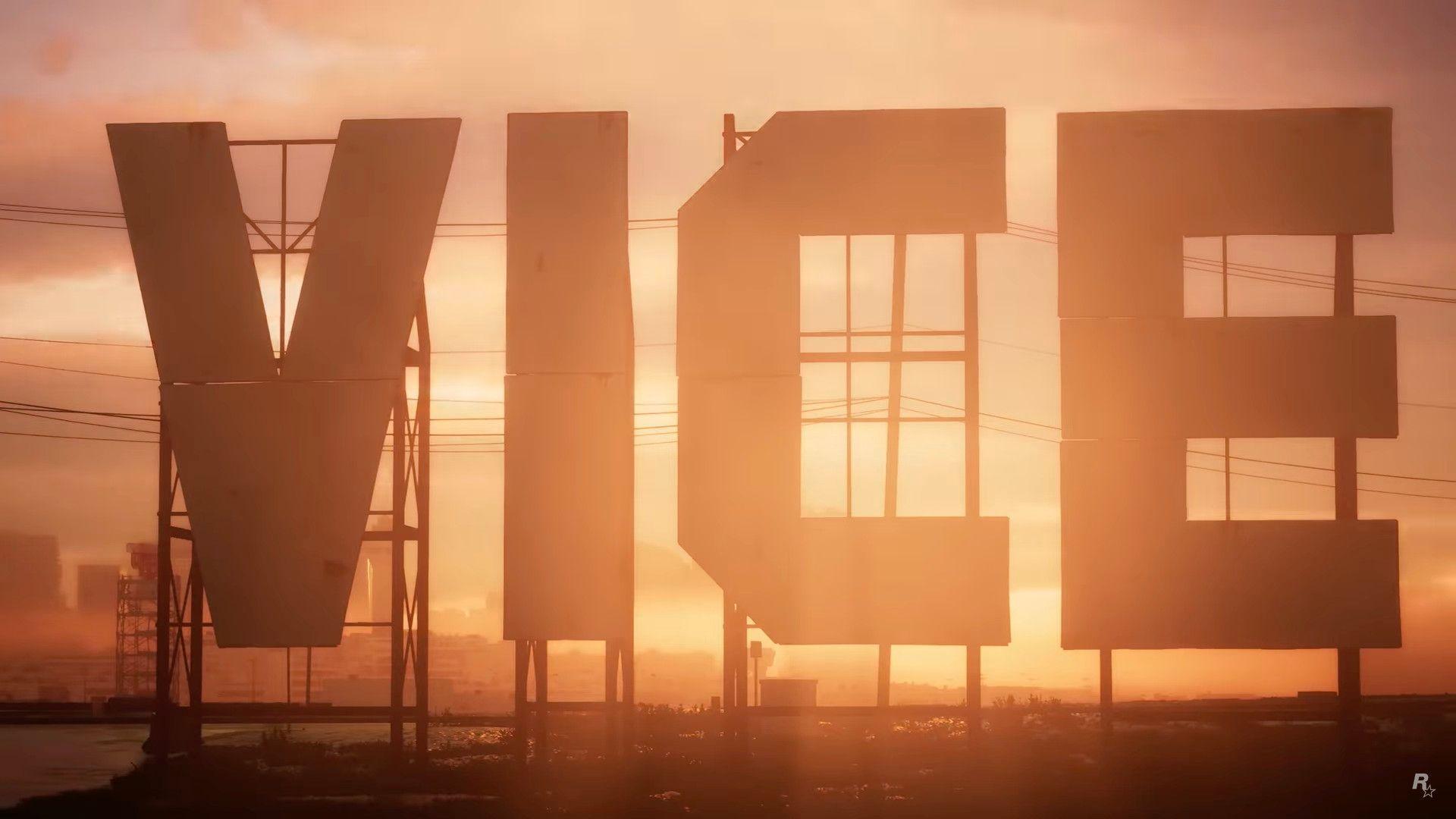 The last mainline entry in the GTA franchise to be set in Vice City was 2002's aptly named [[:Category:Grand Theft Auto: Vice City|GTA: Vice City]].