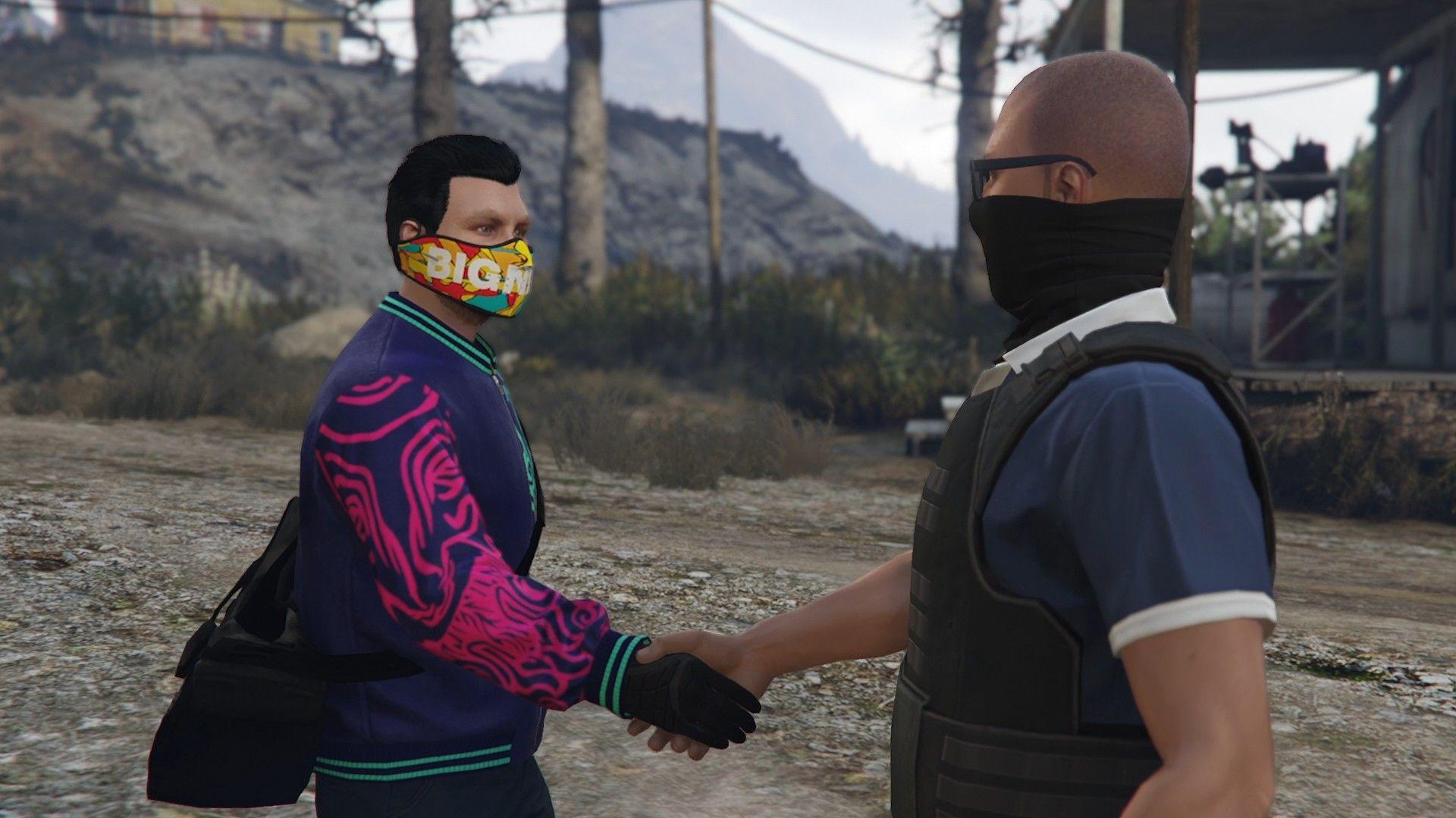 This completes the introductory mission.