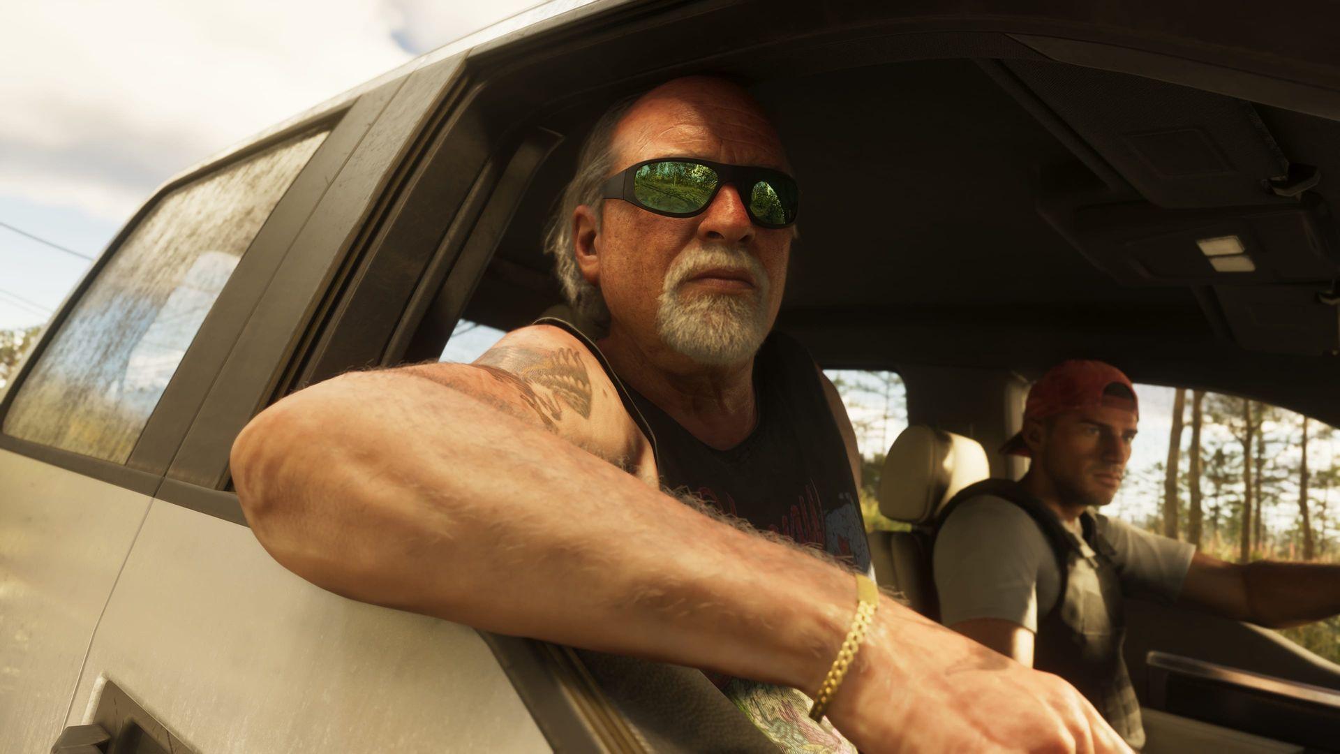 Stephen Root Just Became the First Actor to Confirm His GTA 6 Role