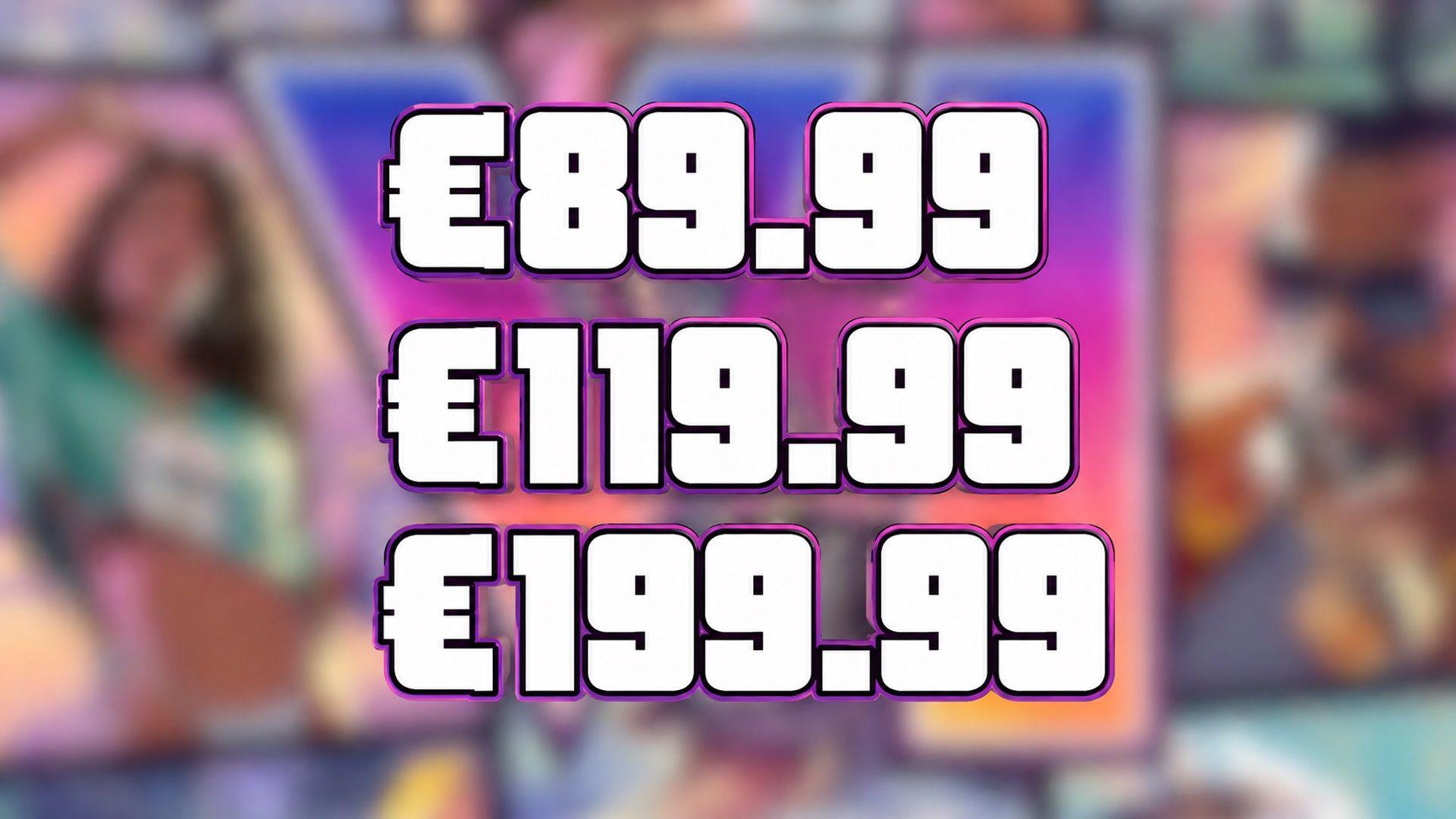 This GTA 6 Price Leak Looks More Real Than the Rest