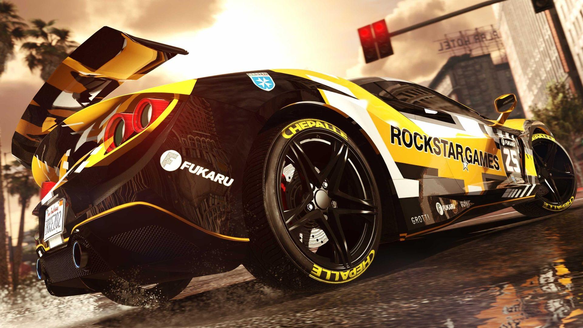 Rockstar Games' commitment to GTA Online has been nothing short of amazing when you think about it.