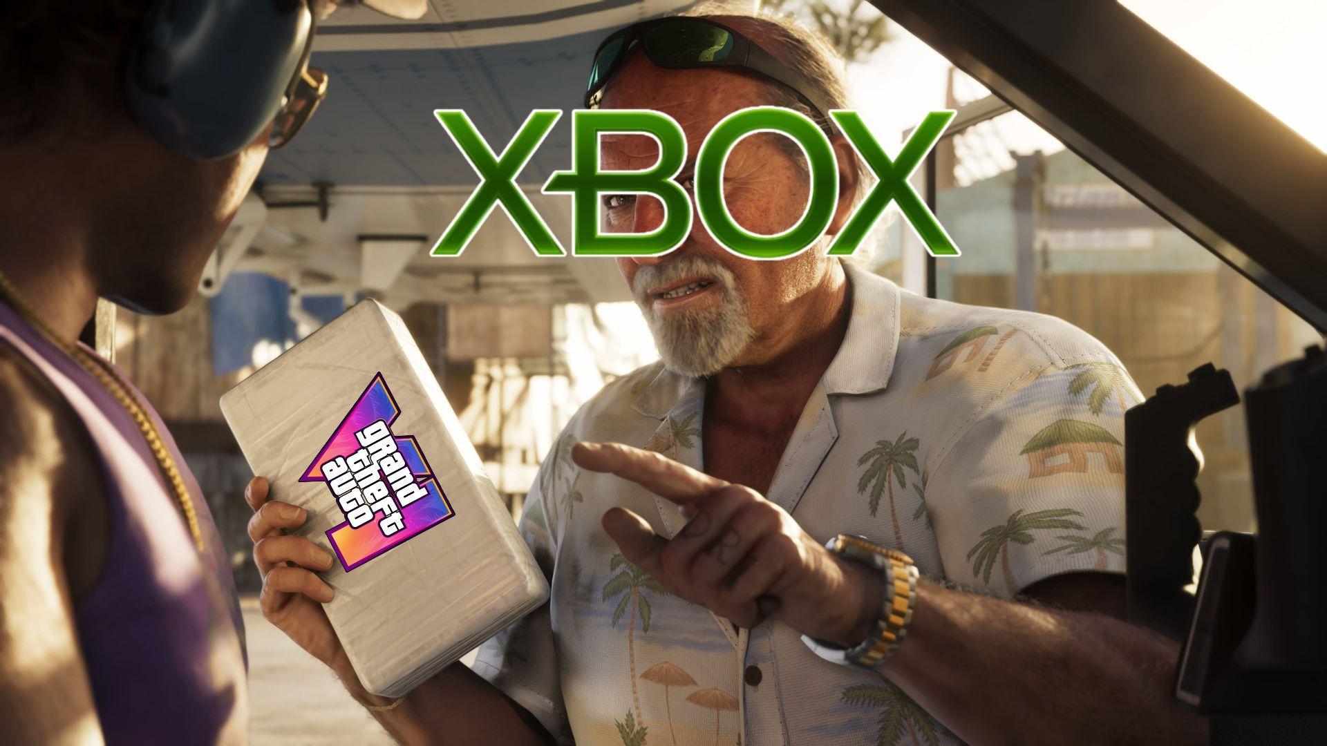 Xbox Disputes Viral PS5 GTA 6 Pre-Orders Claim