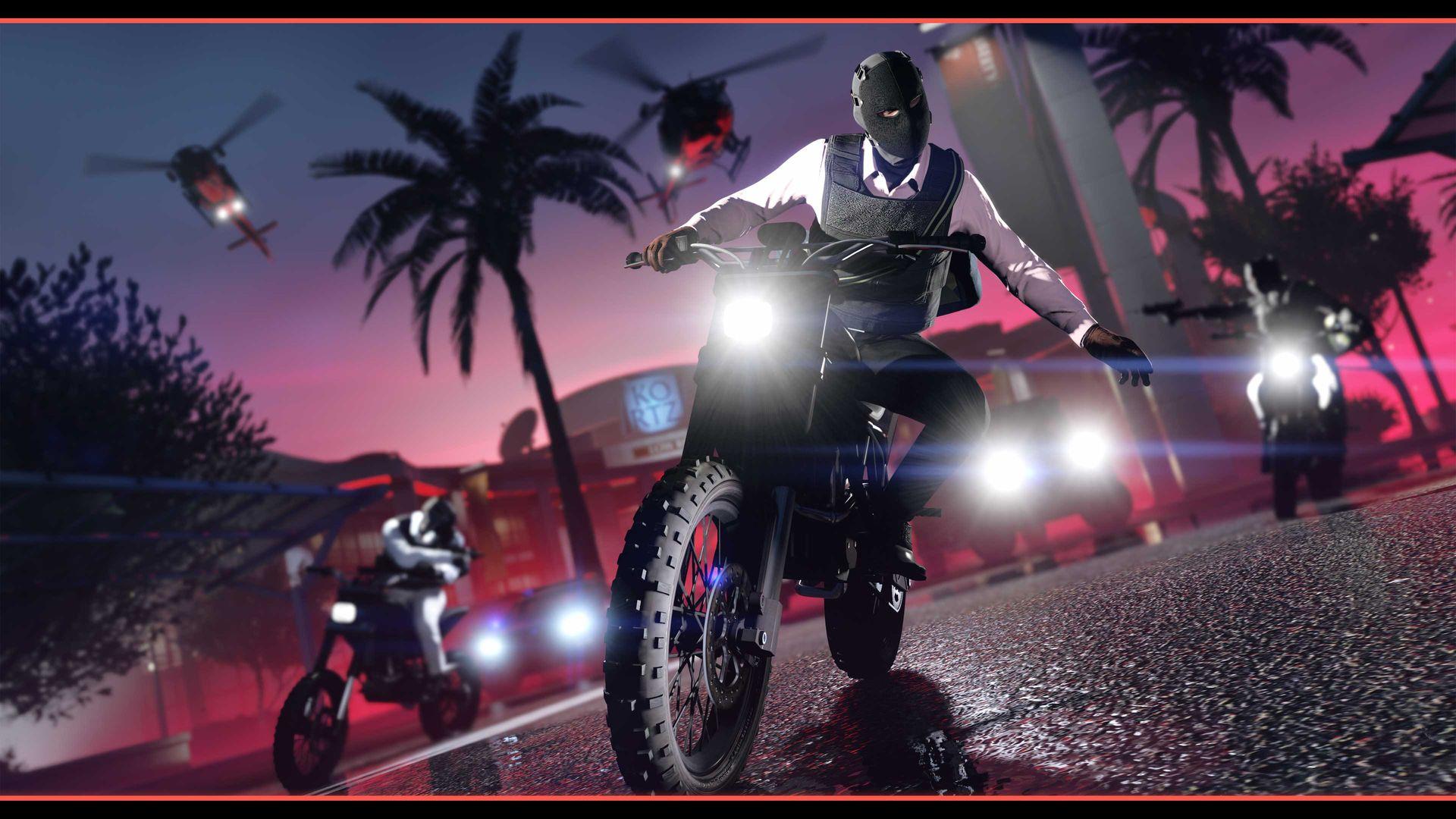 How to Prepare for the GTA Online Kortz Center Heist on July 14