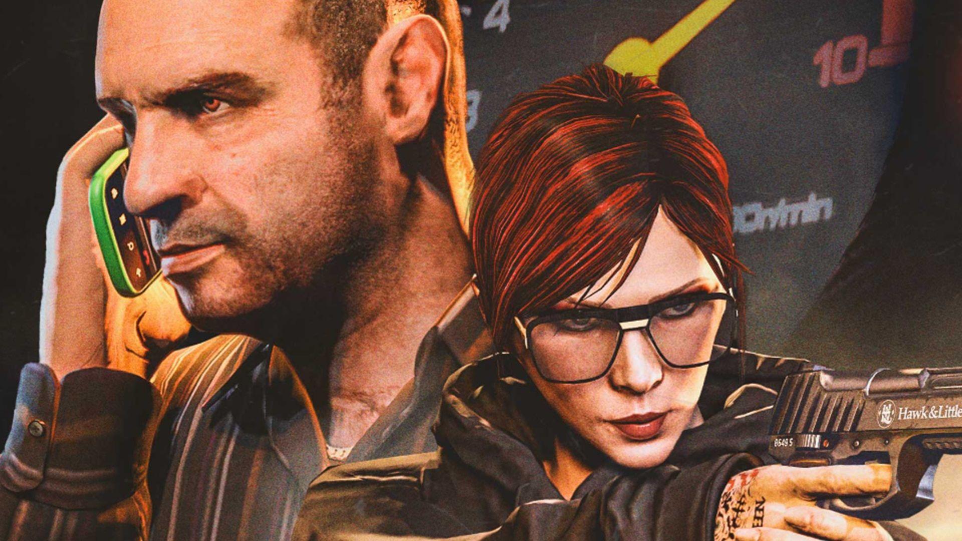 Unlock exclusive liveries and indulge in bonus payouts with GTA Online's latest content drop.