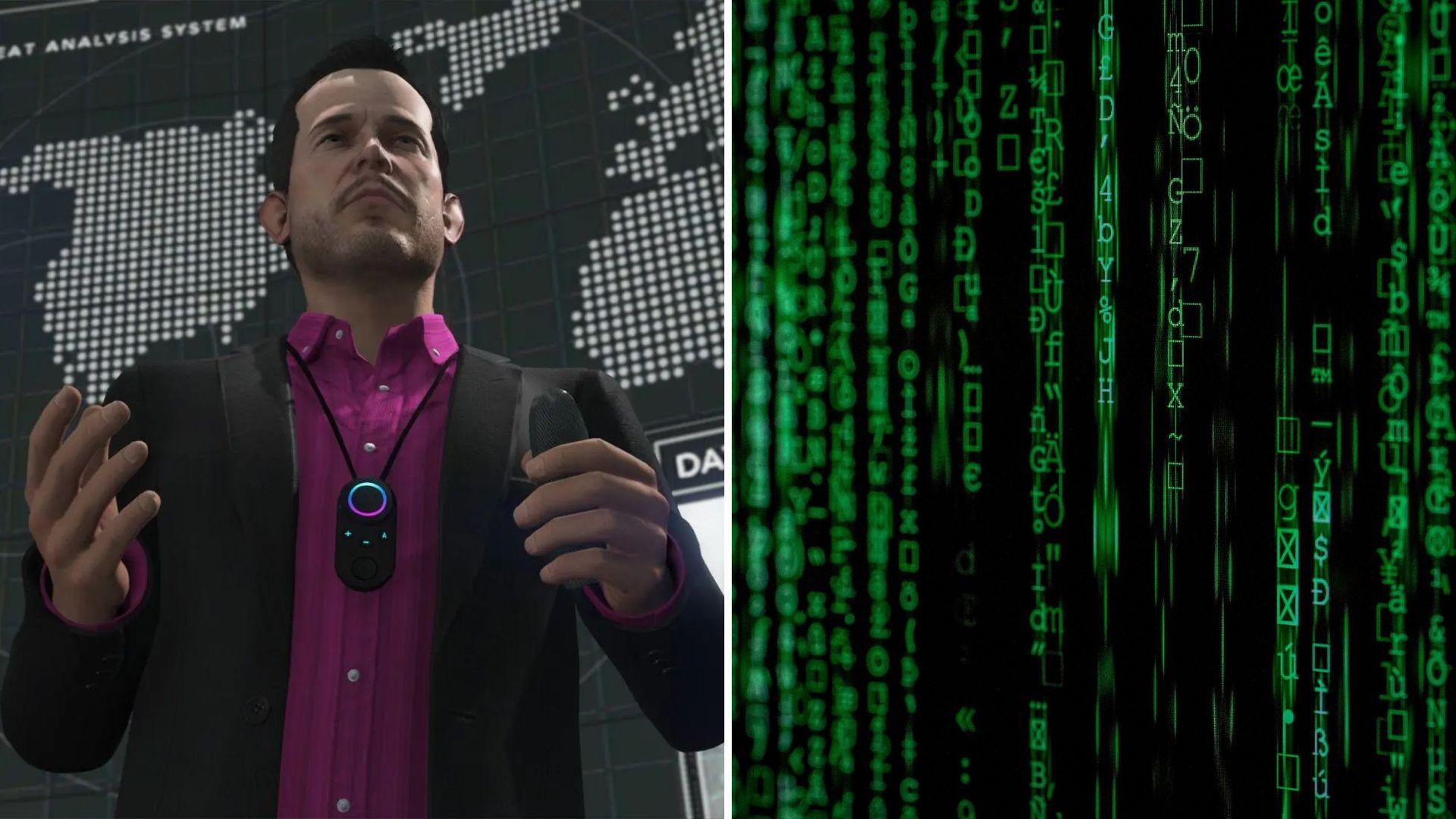 Take-Two's CEO Just Called Elon Musk His Top Pick for a Simulation