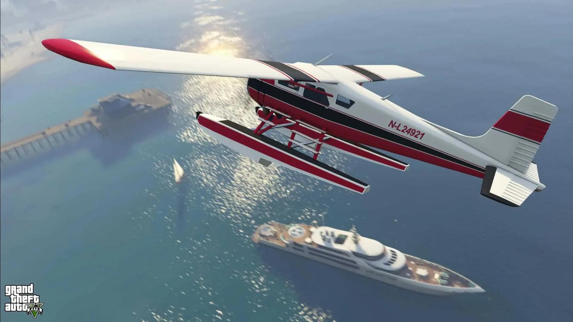 Should You Pre-Order GTA V For PC?
