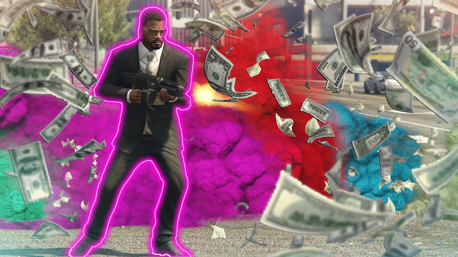 GTA 5 Money Cheat Code: The Truth