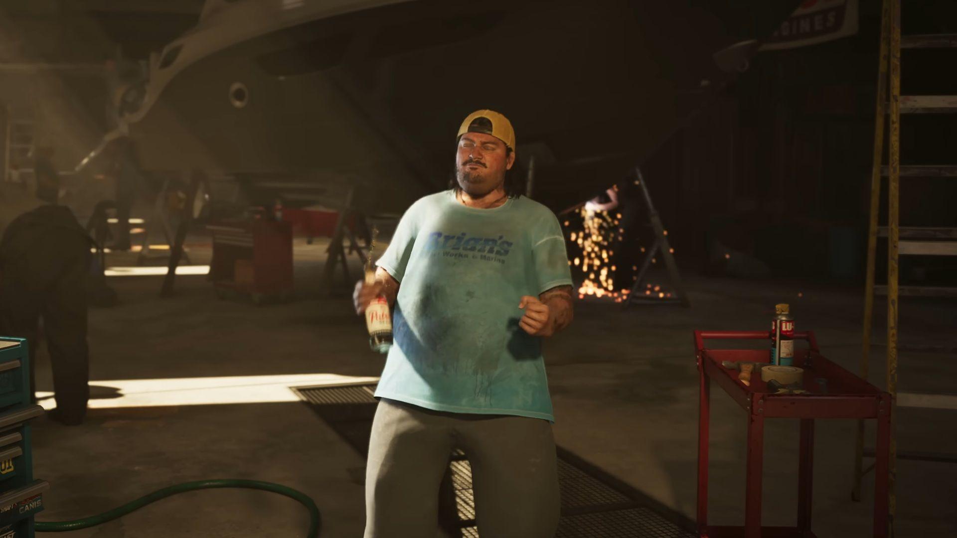 GTA 6 Is Already Showing Up on PSN and Xbox Profiles