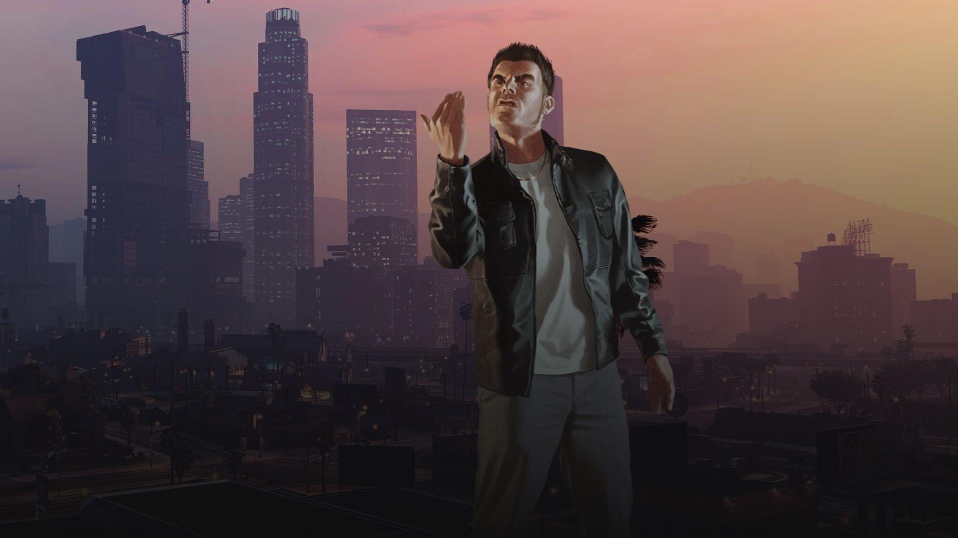 The Last GTA V Multiplayer Alternative Just Got a Cease and Desist
