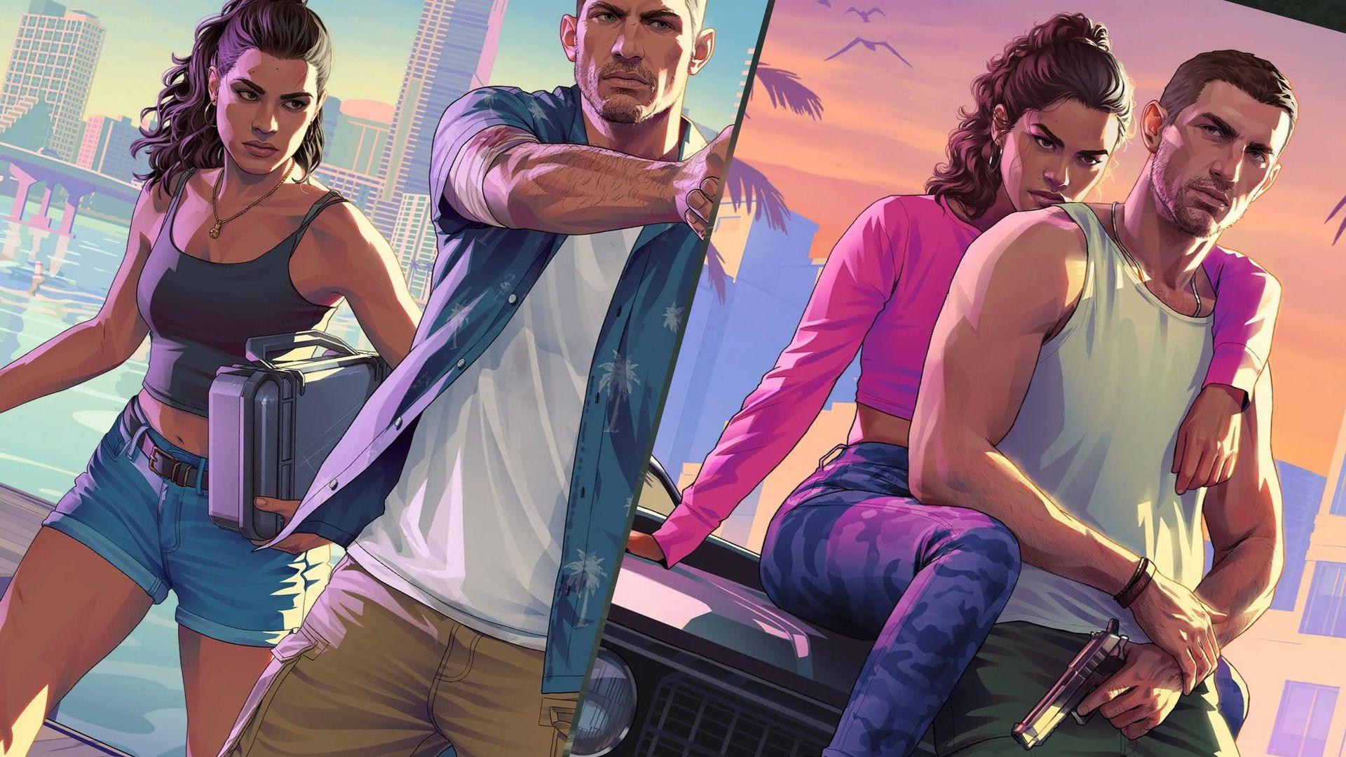The GTA 6 Trailer 3 Evidence Is Piling Up and Rockstar's Newswire Silence Is the Loudest Signal Yet