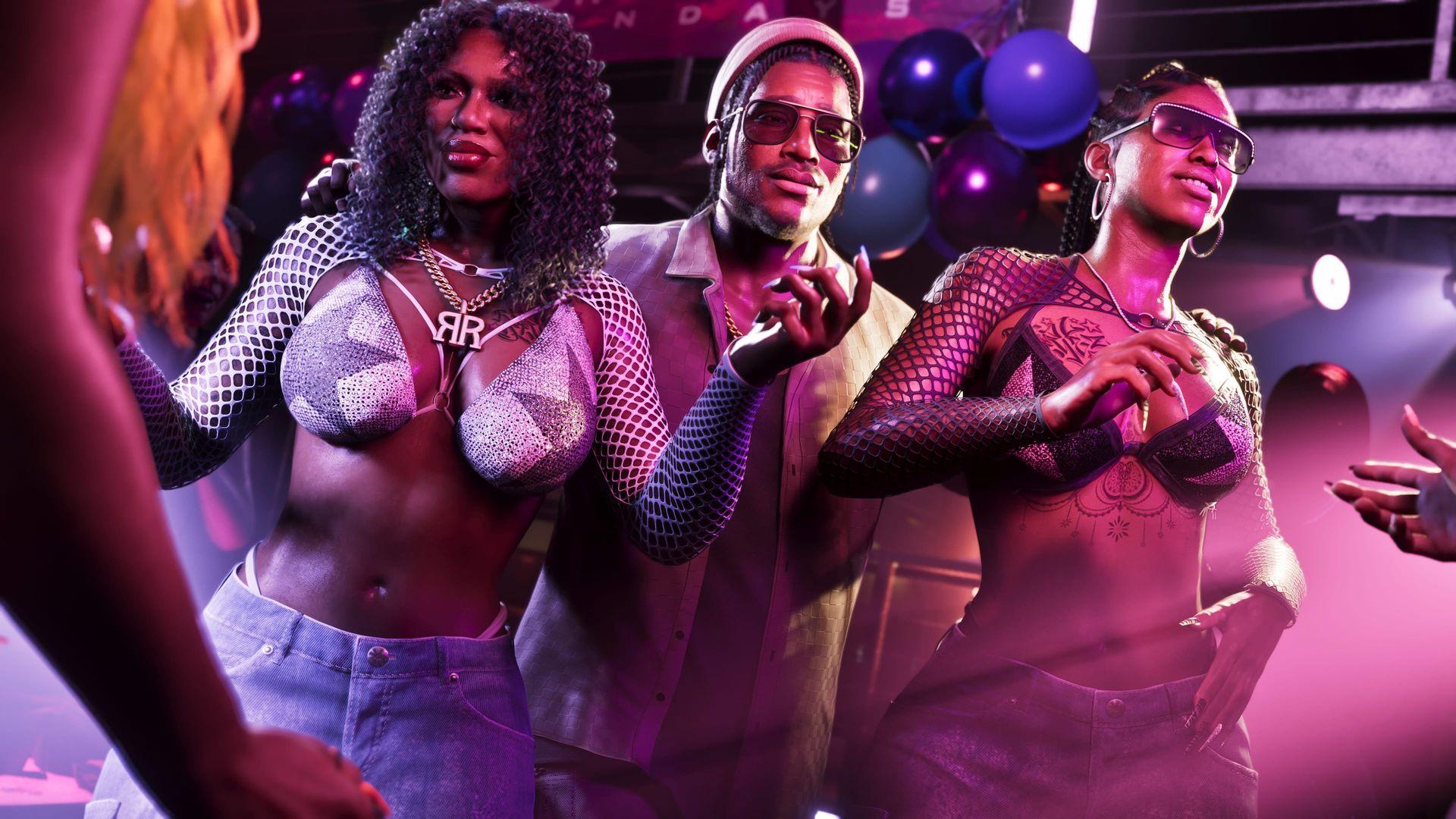 These early promotional images set the tone, but Trailer 3 is expected to shift focus toward gameplay.