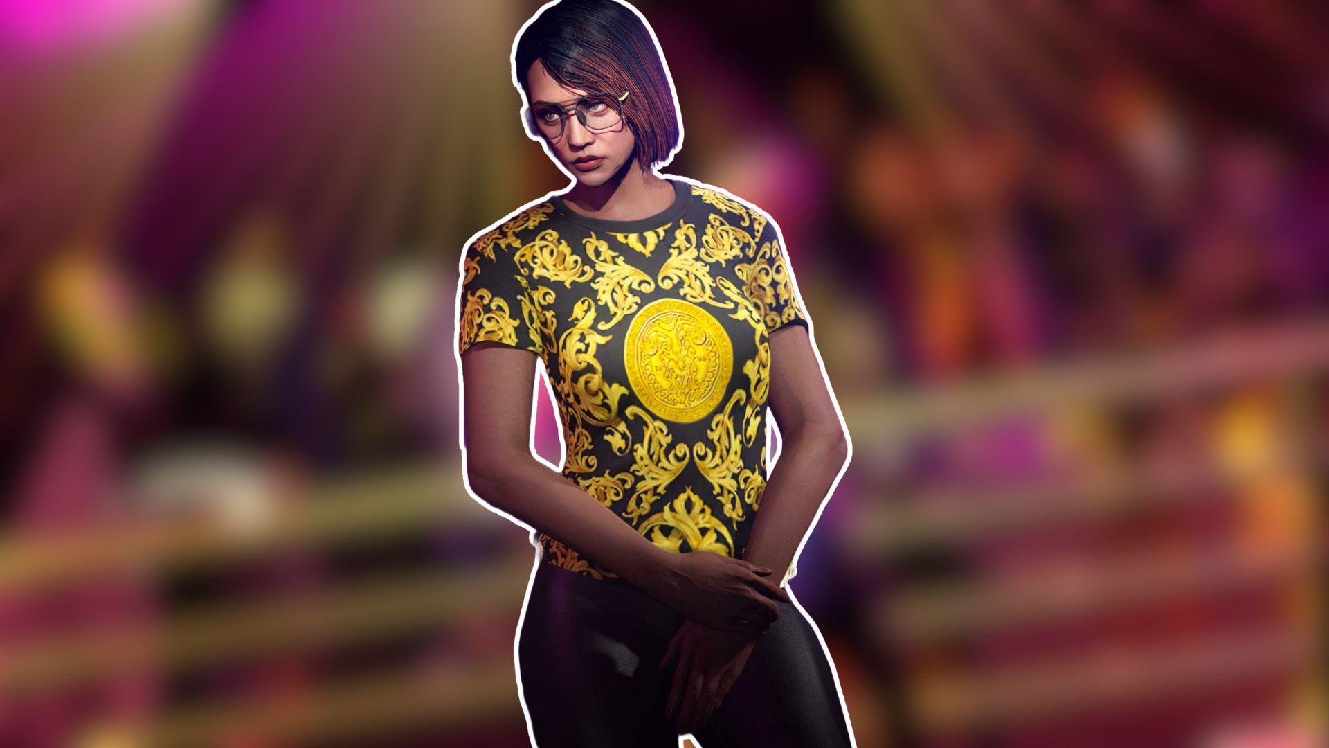 Break Down with Nightclub Bonuses in GTA Online this Week