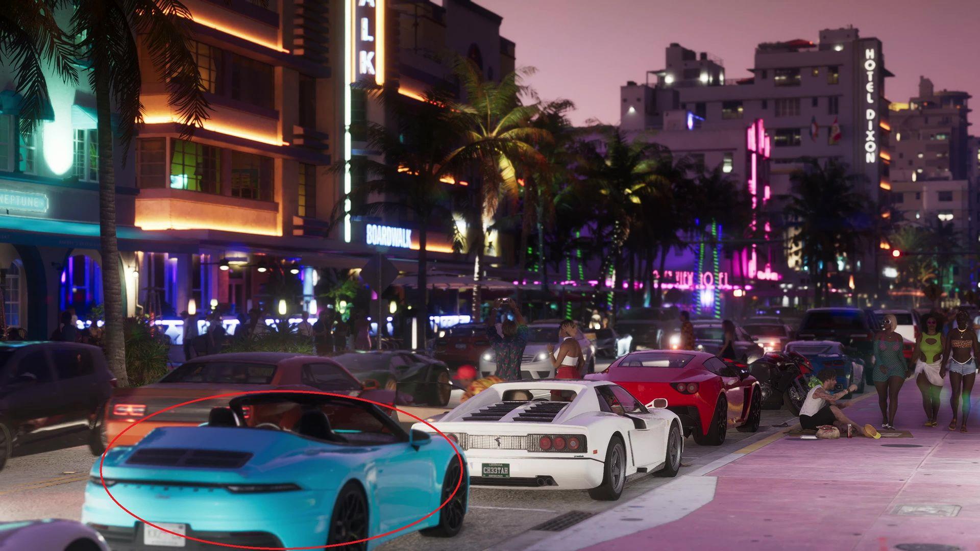 Pfister Comet S2 Cabrio