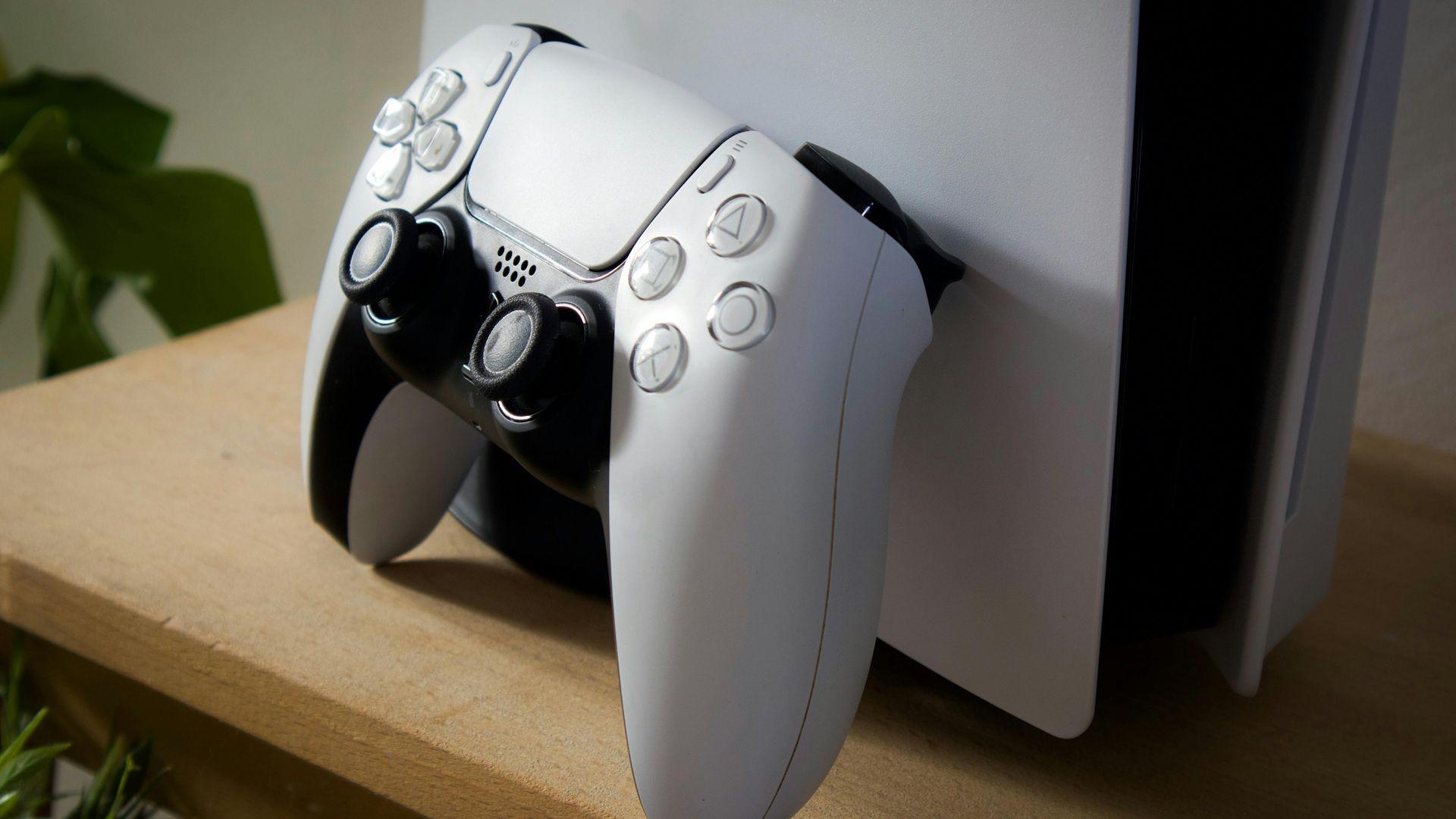 The PS5 is on track to outsell every PlayStation console that isn't the PS2.