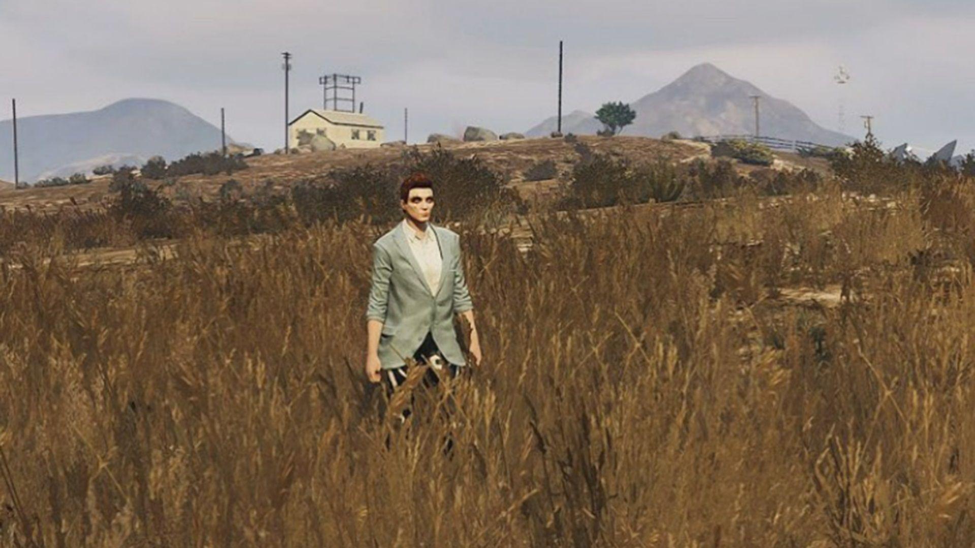Grand Theft Hamlet, coming to theaters in 2025, shows how classic literature and modern gaming can create unexpected art.