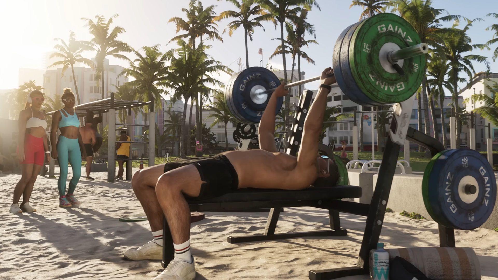 We've already seen signs GTA 6 improving on previous systems, including those from older titles.