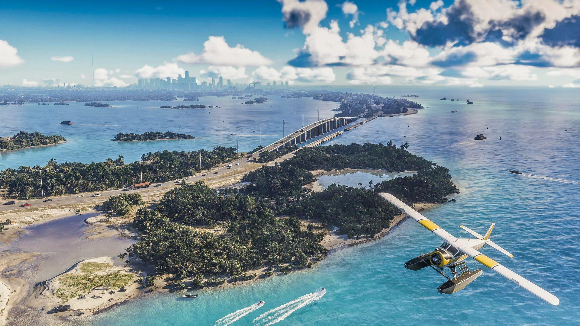 Rebuilding the RAGE engine for GTA 6 would explain the seven-year development and the $3 billion budget.