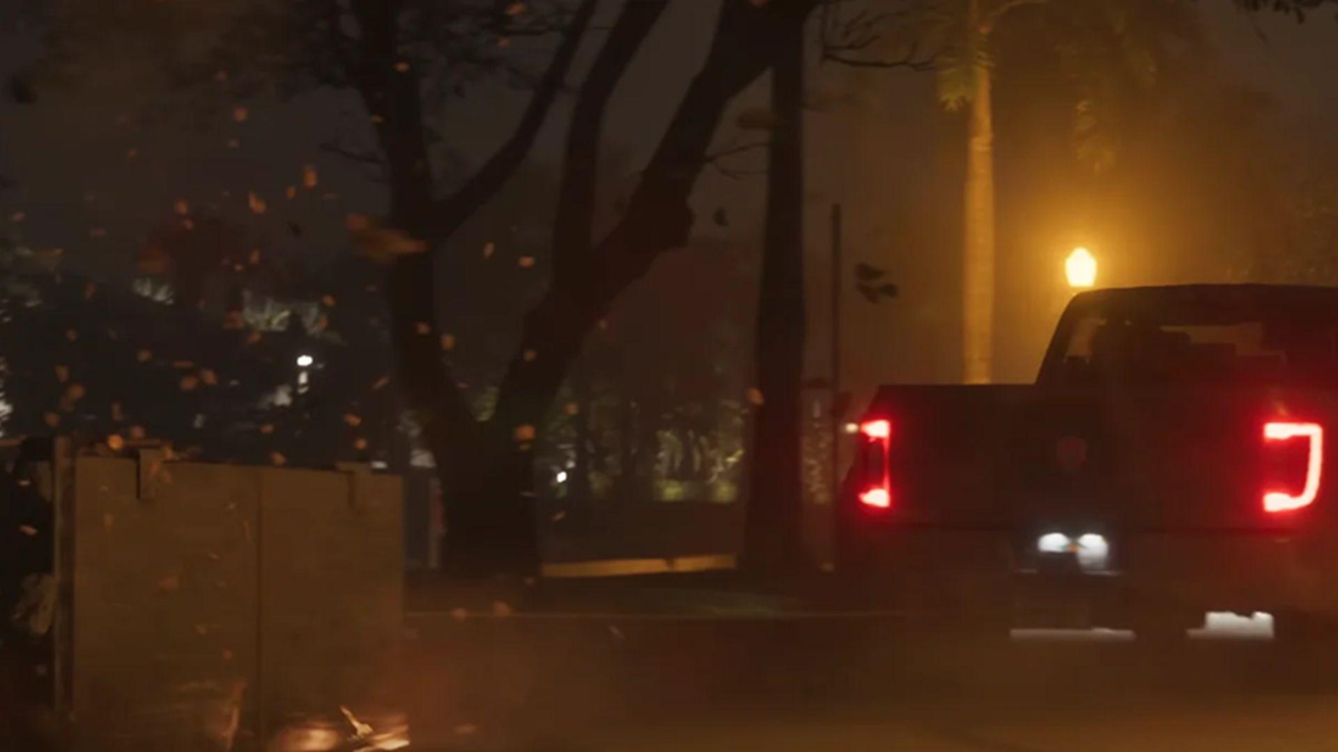 These low-stakes, accidental leaks from people adjacent to the studio keep trickling out, each one more trivial than the last, and each one treated like a seismic event by a fanbase that's been given almost nothing official to work with.