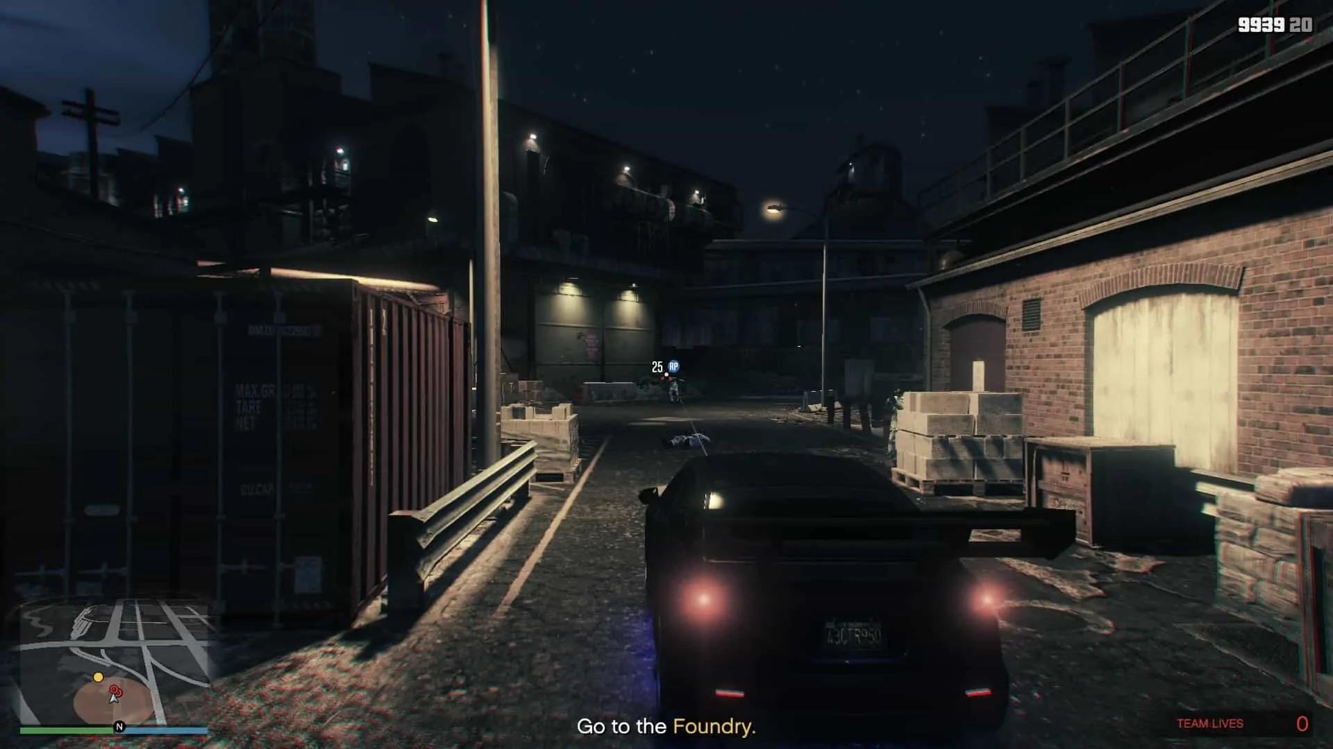 Grand Banks Courtyard