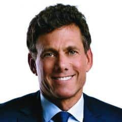 Strauss Zelnick — CEO of Take-Two Interactive