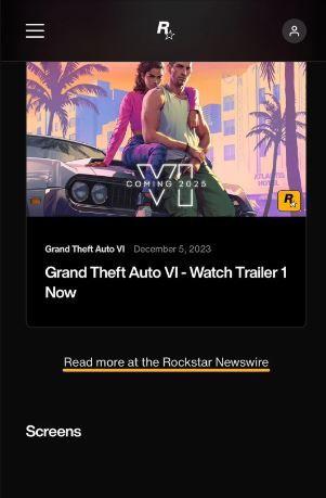 The work-in-progress page before being removed.