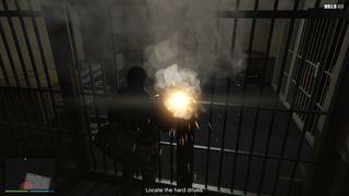 The Project Breakaway File Complete Guide with Challenges | GTA BOOM