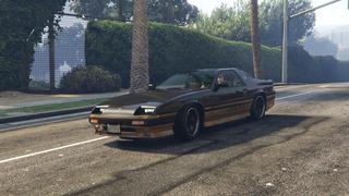 Imponte Ruiner Imponte Ruiner Image In Game 