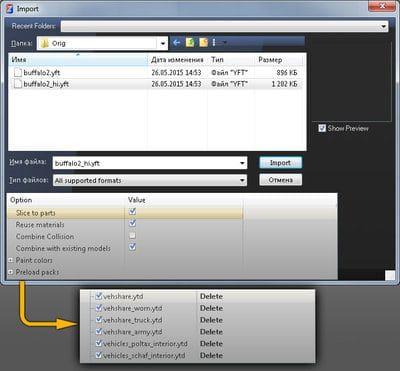 Modding Vehicles Now 10x Better With Zmodeler3