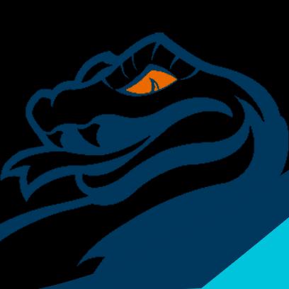 The Vice City Mambas logo as seen on the livery in GTA Online.