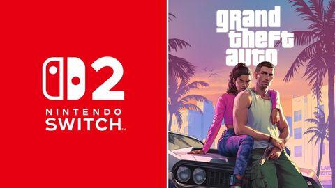 Rockstar Is Testing GTA 6 On The Nintendo Switch 2 Claims Insider Rockstar Testing Gta 6 Nintendo Switch 2 
