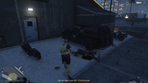 Los Santos Tuners: The Lost Contract Guide