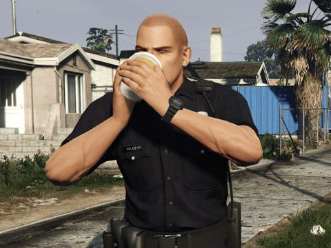 Gta V Update 1.28 Delaying Lspdfr