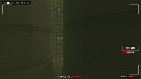 The Project Breakaway File Complete Guide with Challenges | GTA BOOM