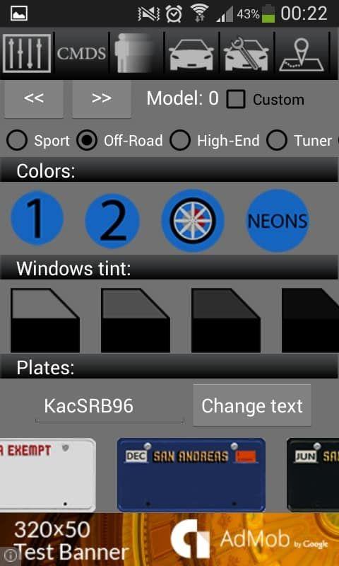 Using Gta V Trainers Made Easier With Android App