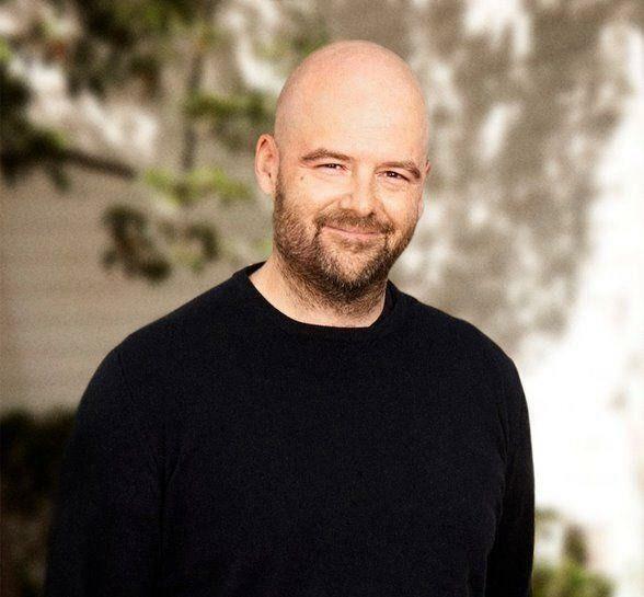 Dan Houser, the co-founder of Rockstar Games.