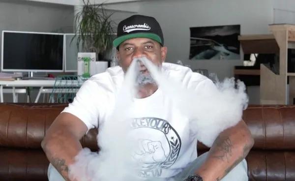 Gta 5's Lamar Davis To Host Weed Documentary