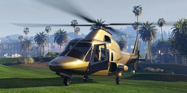 Gta 5 New Missions, Ill-gotten Gains Part Ii Info Leaks