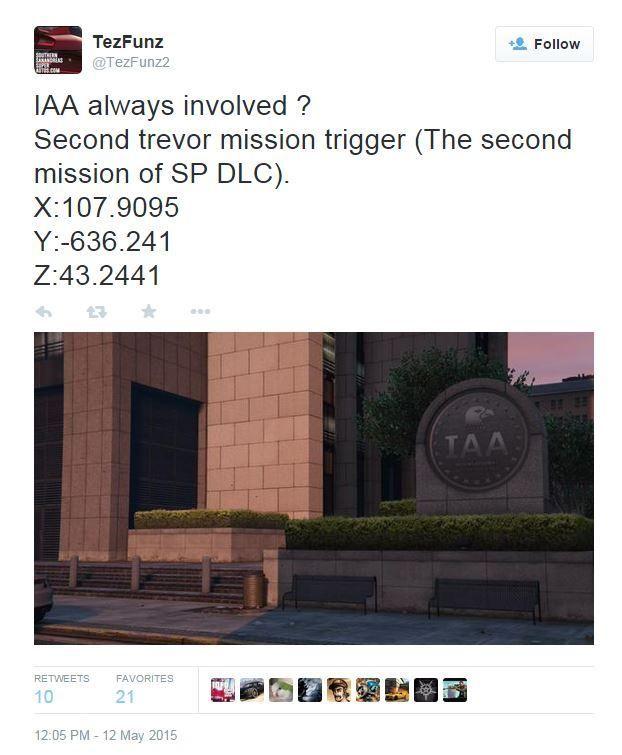 Gta V Singleplayer Dlc Coming After All