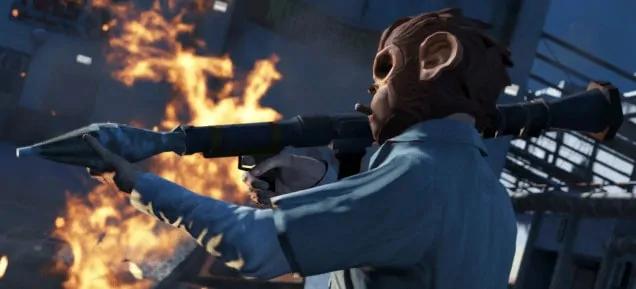 What Happened To The 12 New Gta Online Rides?