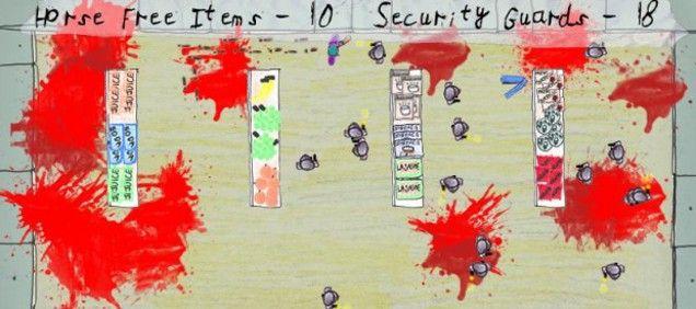 Gta V's Parody Cousin Notgtav Disappears From Steam, Re-appears