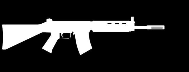 Battle Rifle Weapon Stats - GTA 5 / GTA Online | GTA BOOM