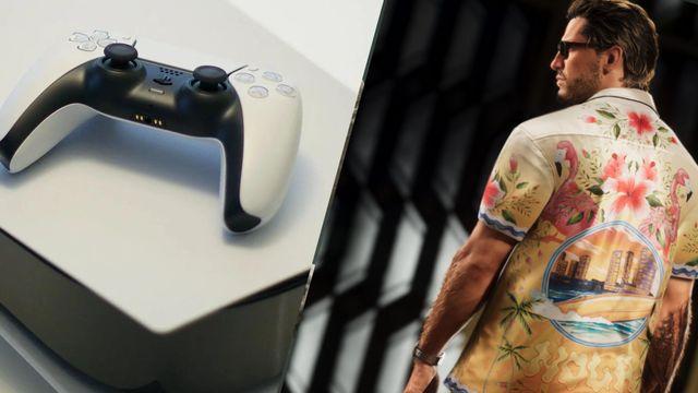 Rockstar Says GTA 6 Plays Best on PlayStation 5