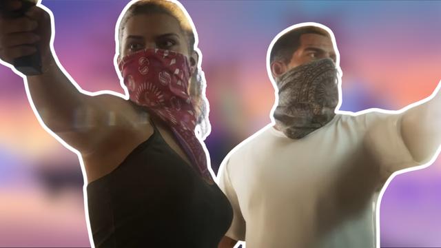 New Name Takes Lead on GTA 6 Voice Actor Speculation