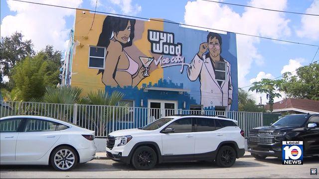Miami-Dade Says GTA 6 Could Be a 'Unique Opportunity to Generate Revenue' for the County